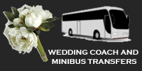 Cyprus wedding bus transfers